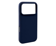Pomologic CoverCase etui do iPhone 17 Pro z MagSafe navy - 1365184 - zdjęcie 3